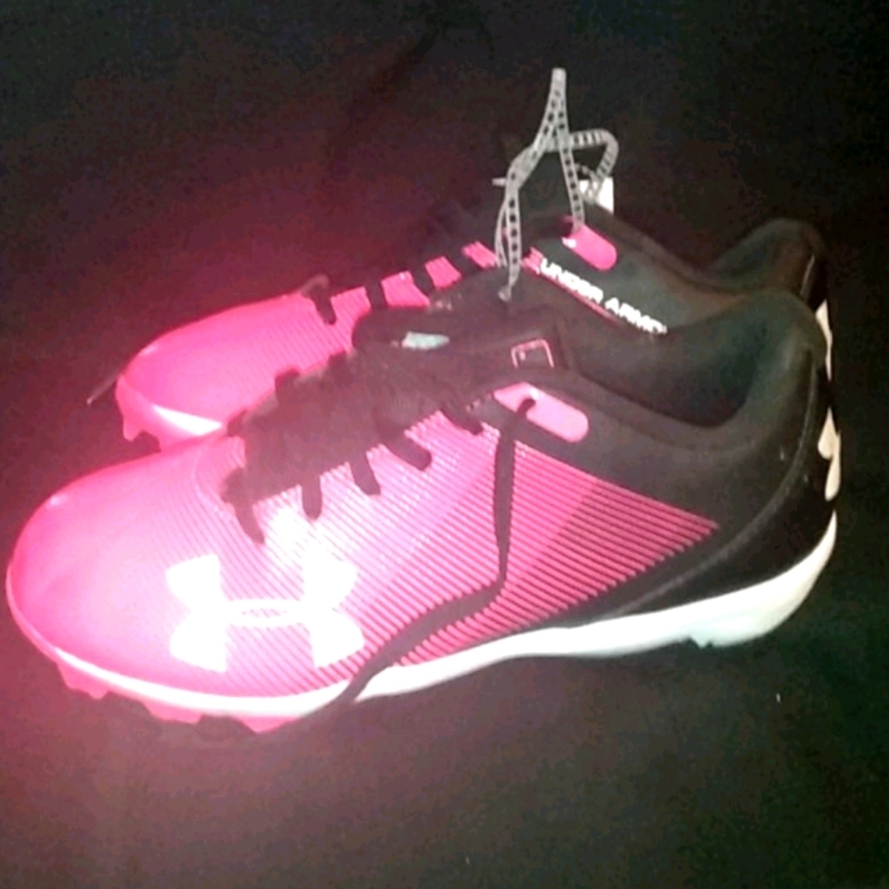 Nwt Under armour size 2